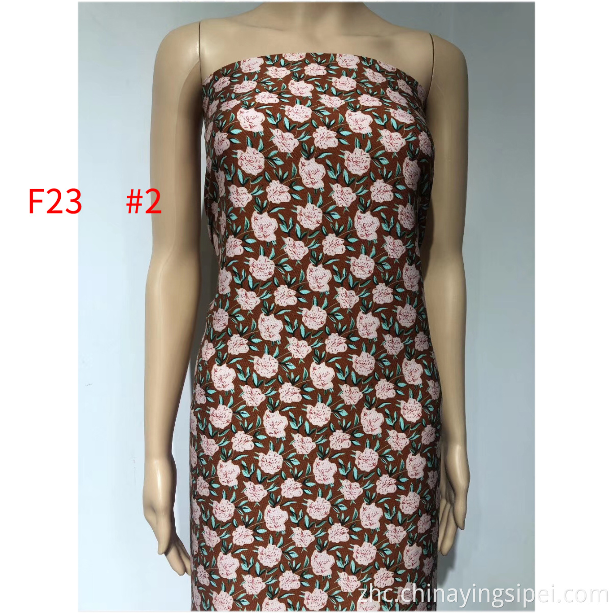 批发2021热卖透气的印刷斜纹棉织物DIY缝制缝材料，用于婴儿和儿童床上